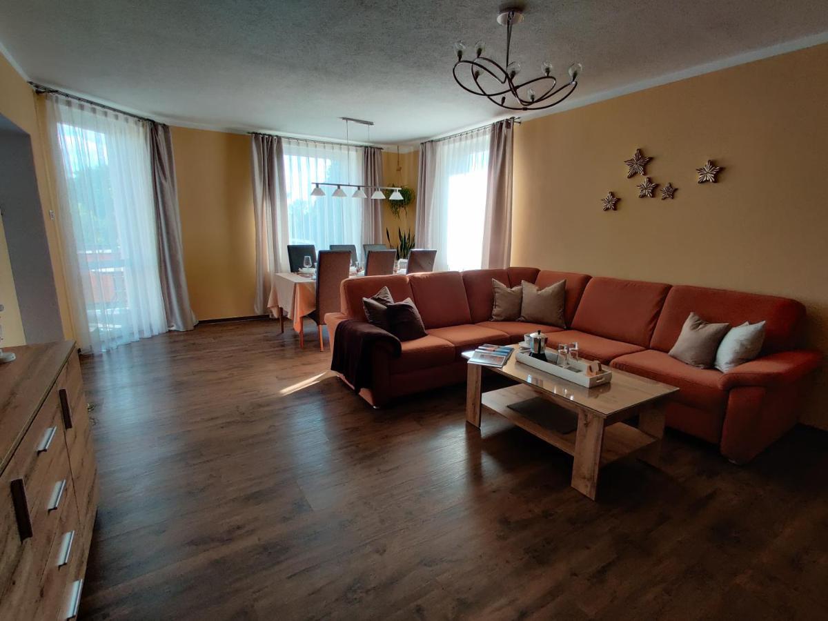 Apartmány V Našem Olomouc Exterior foto