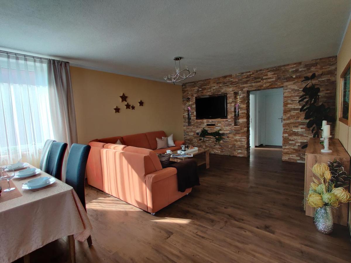 Apartmány V Našem Olomouc Exterior foto